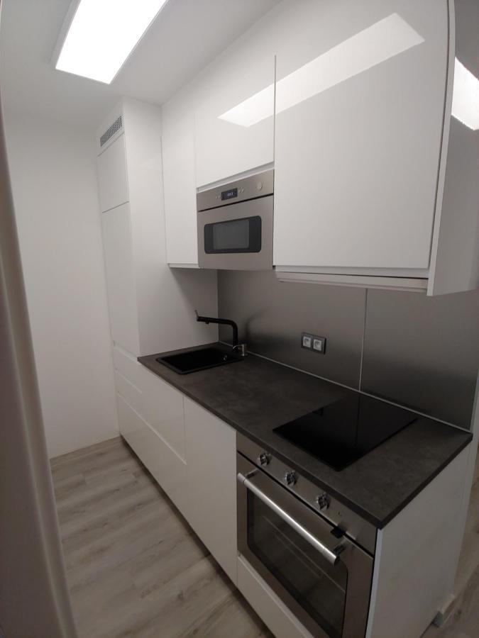 Apartament Gliwice Centaura, Klimatyzacja Экстерьер фото
