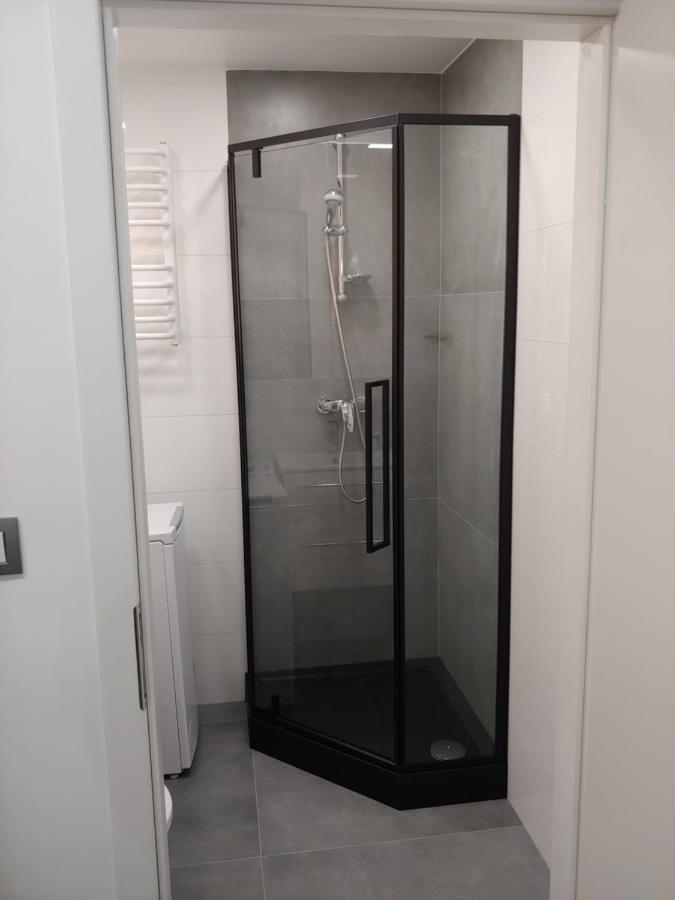 Apartament Gliwice Centaura, Klimatyzacja Экстерьер фото