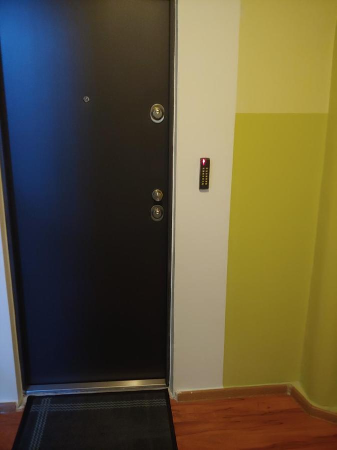 Apartament Gliwice Centaura, Klimatyzacja Экстерьер фото