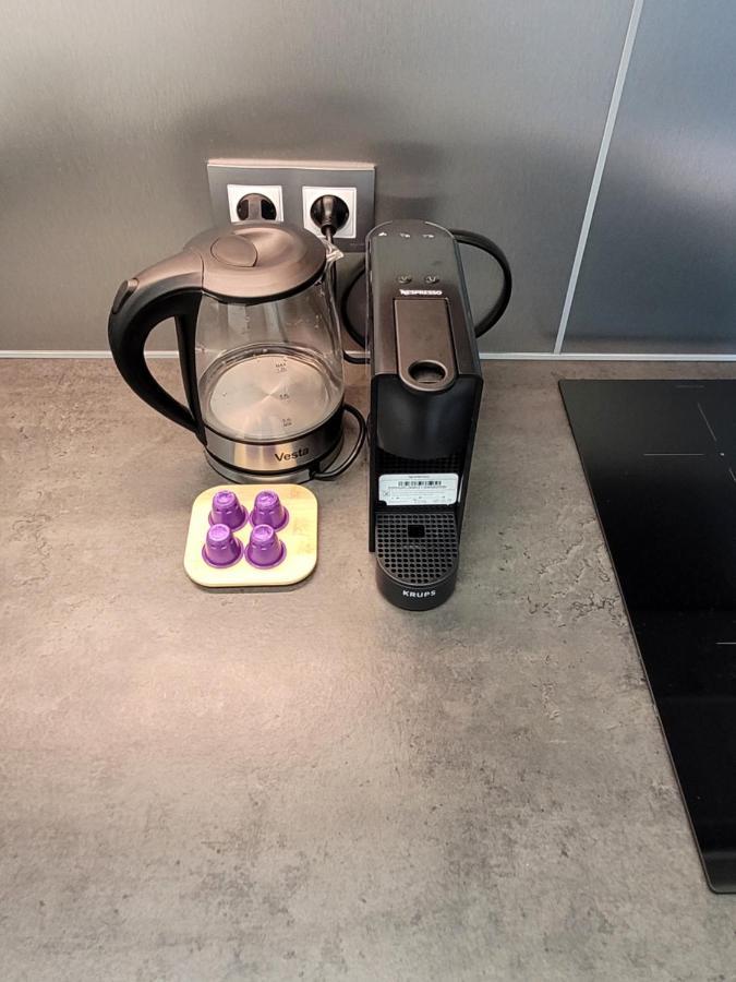 Apartament Gliwice Centaura, Klimatyzacja Экстерьер фото