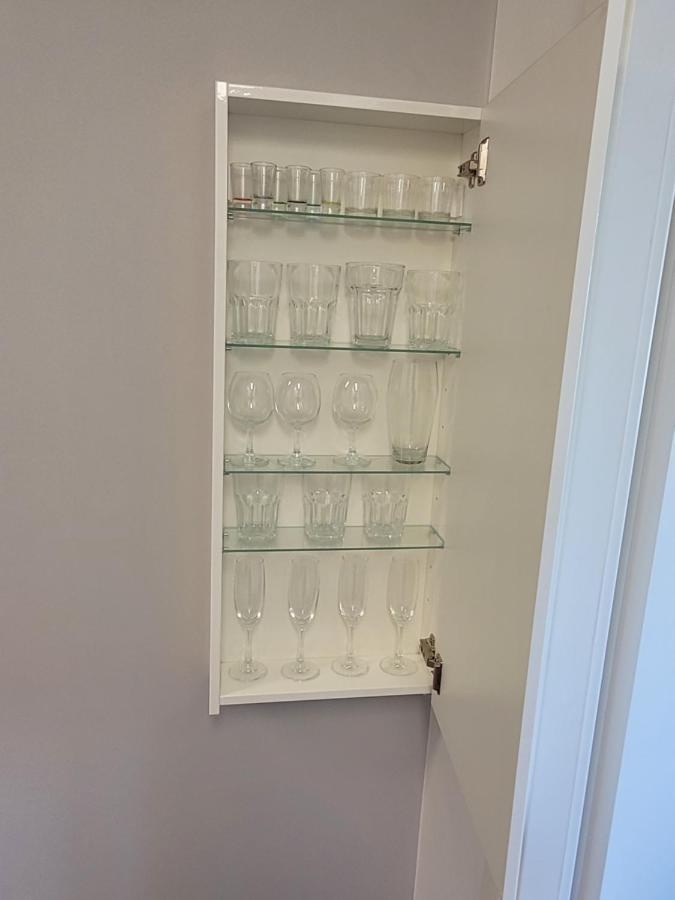 Apartament Gliwice Centaura, Klimatyzacja Экстерьер фото