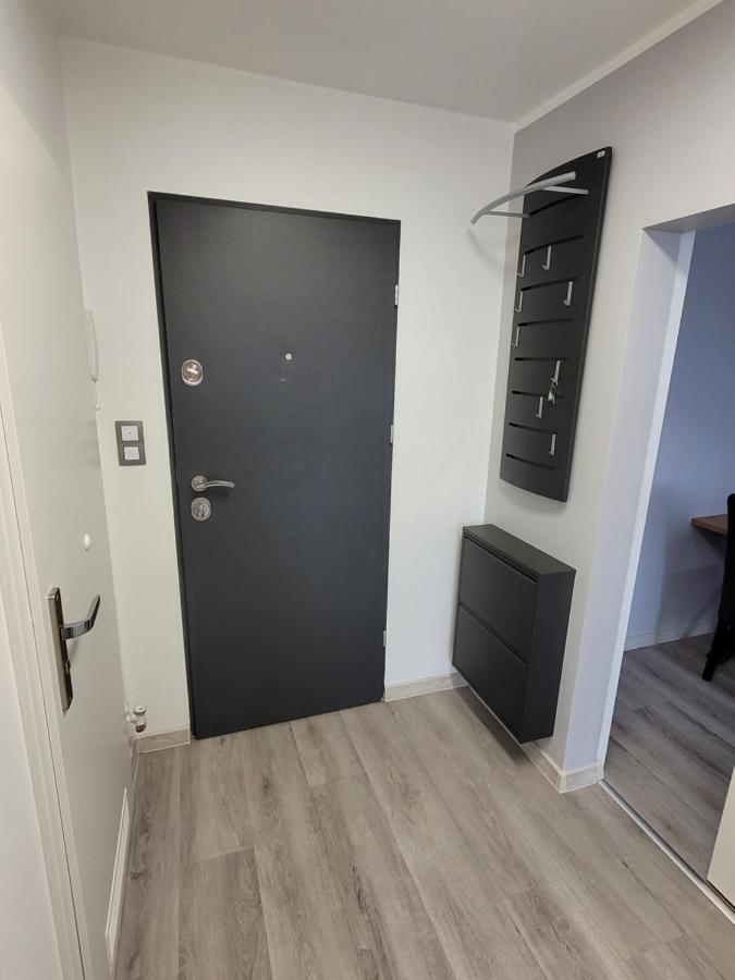 Apartament Gliwice Centaura, Klimatyzacja Экстерьер фото