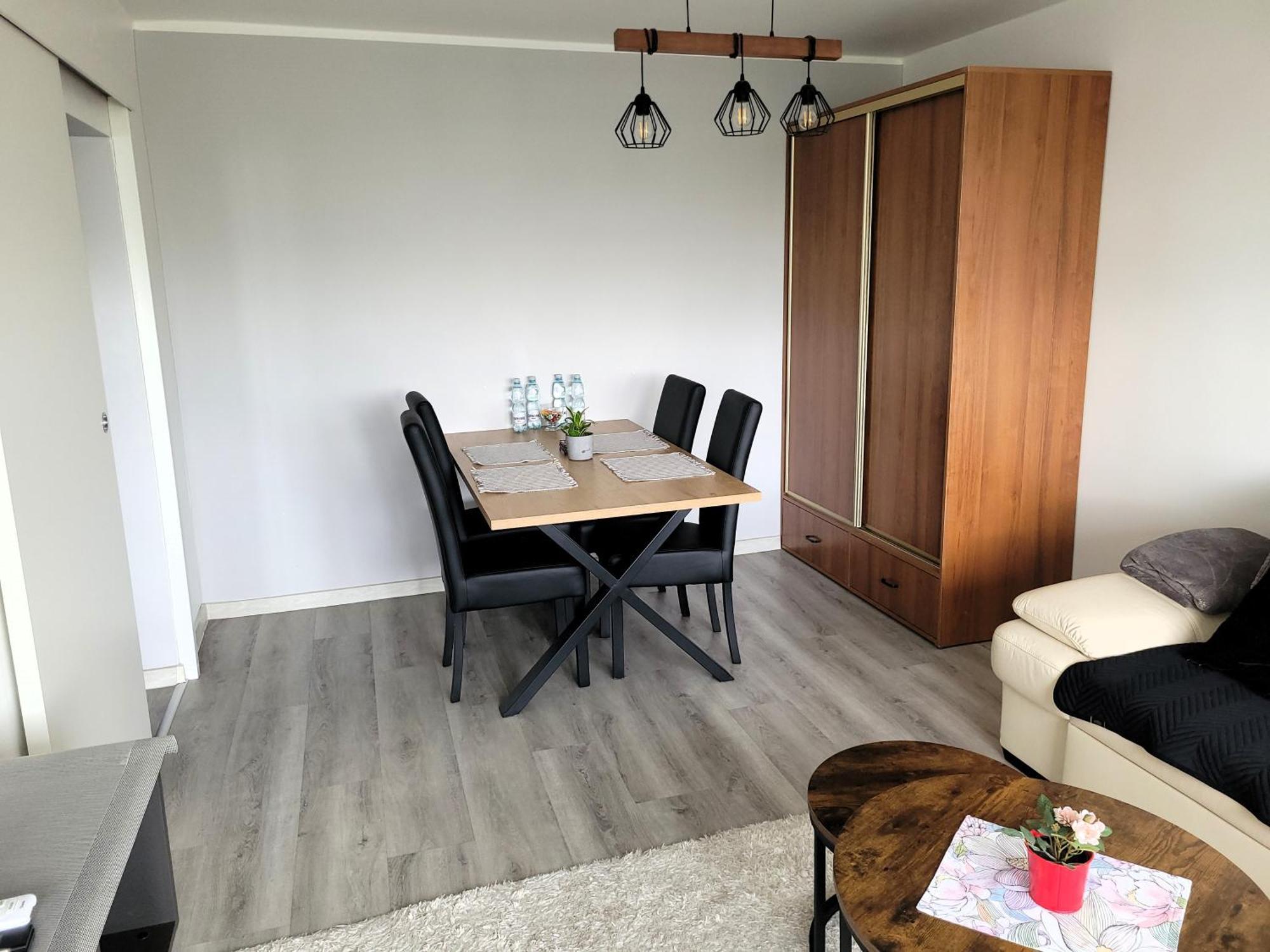 Apartament Gliwice Centaura, Klimatyzacja Экстерьер фото