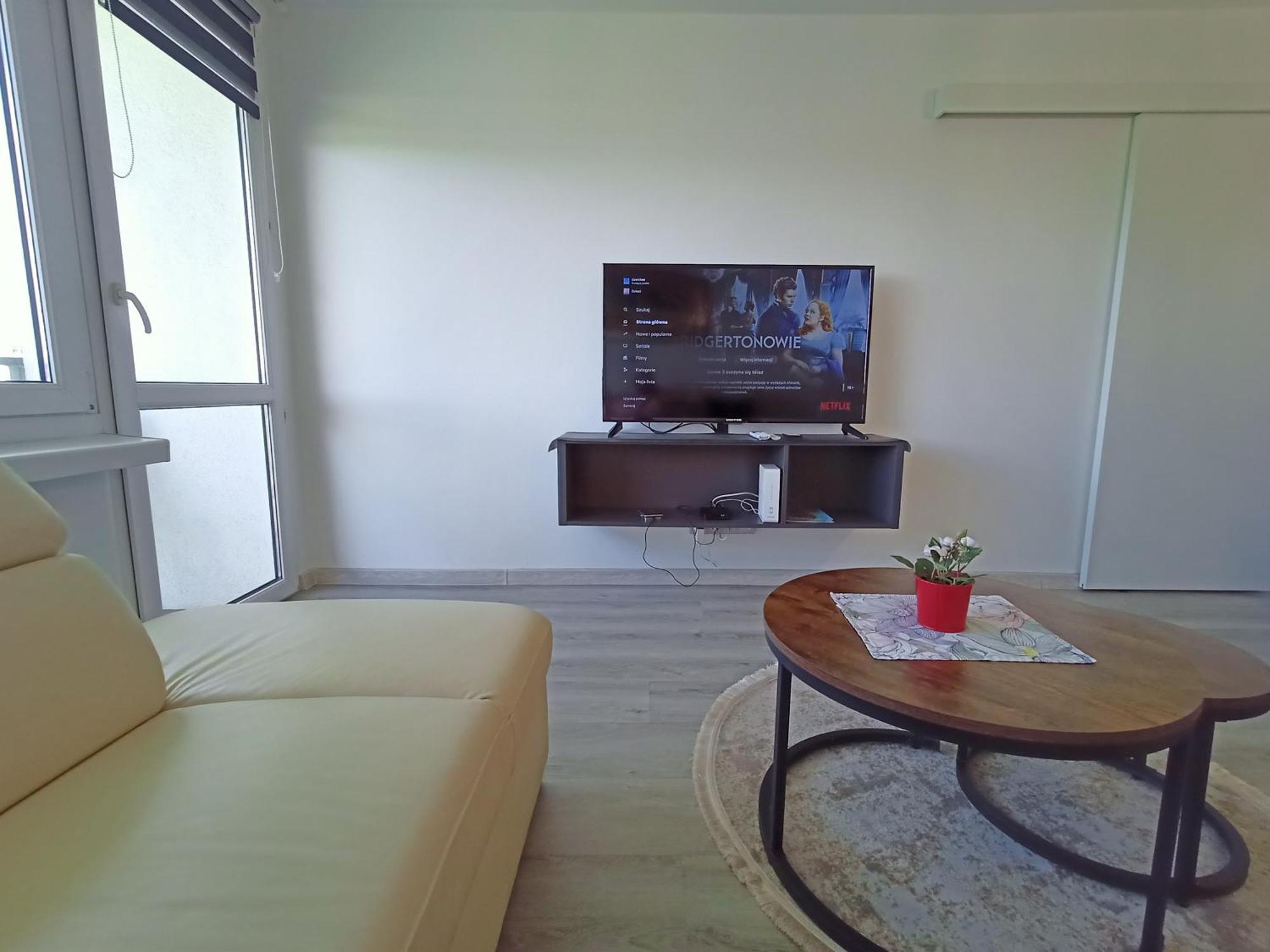 Apartament Gliwice Centaura, Klimatyzacja Экстерьер фото